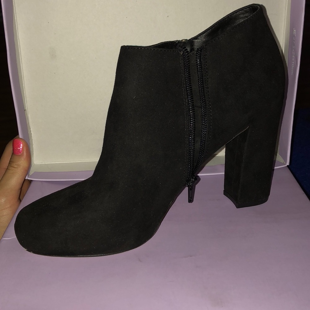 Madden Girl Heels